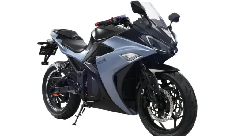 bashi motors fant one