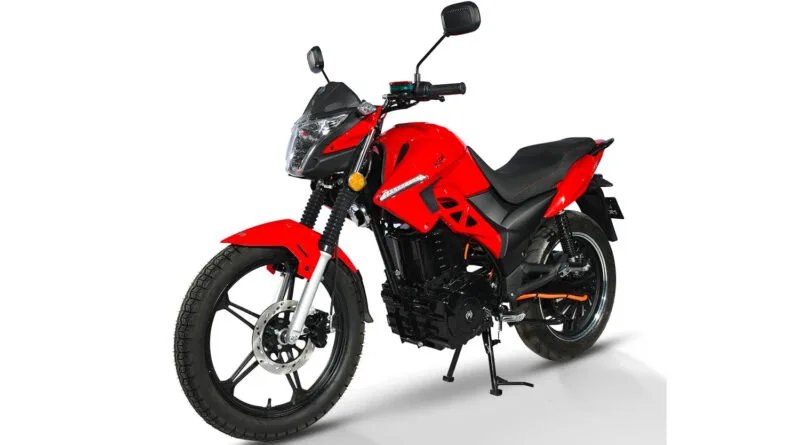bashi motors xfx