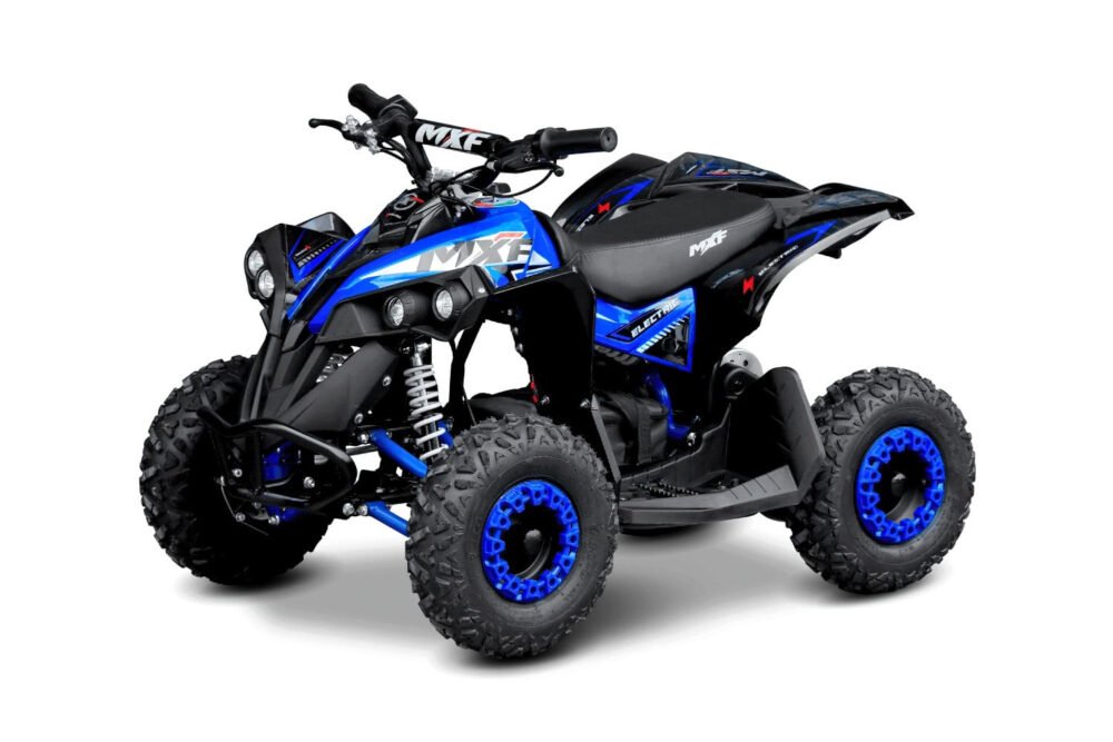 mxf thor electric