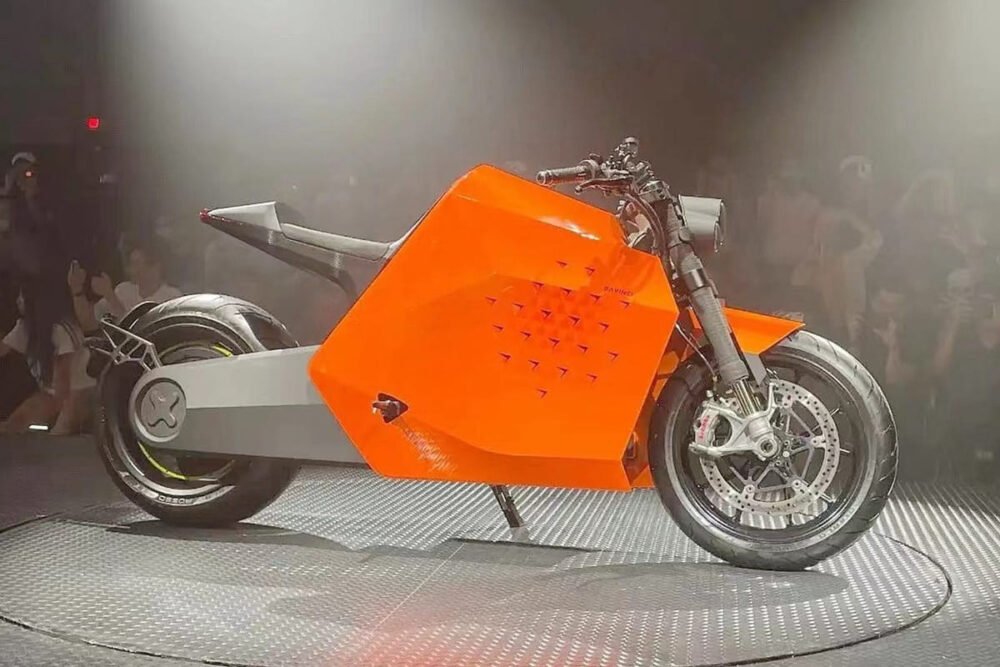 davinci motor dc100