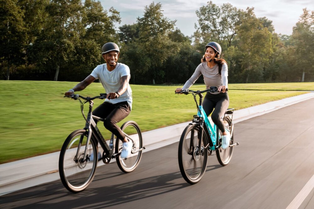 pedego avenue bicicleta elétrica
