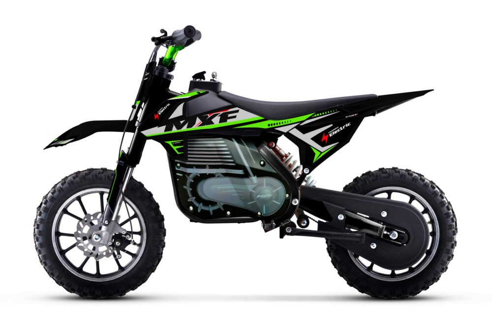 ferinha electric