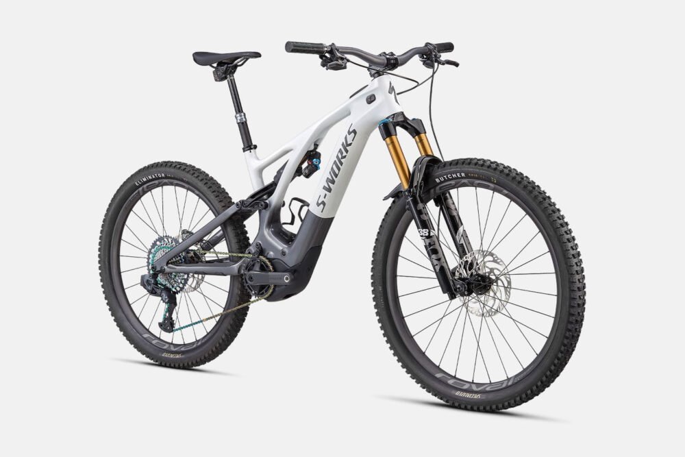 specialized s-works turbo levo