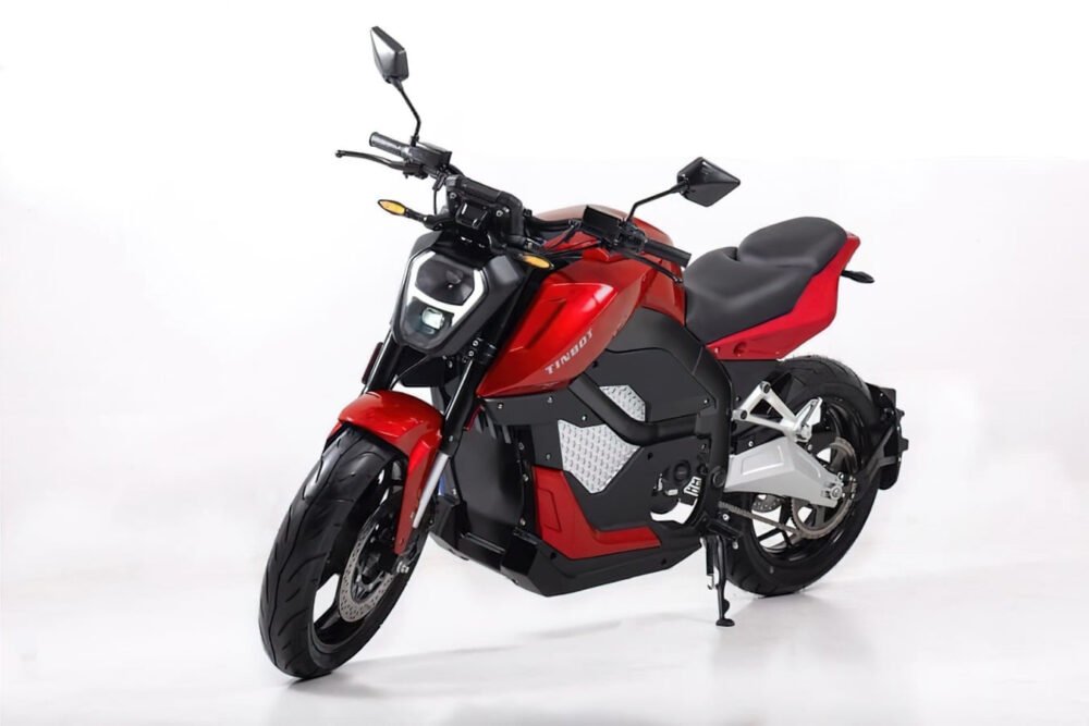 tinbot tb-rs1