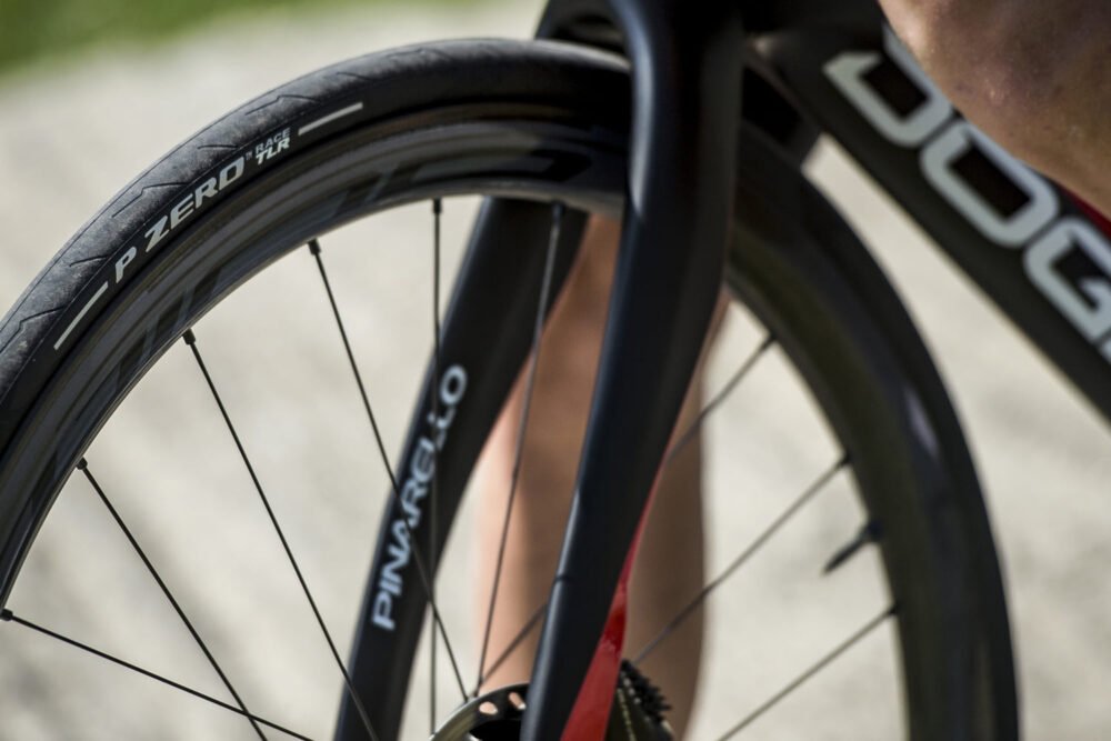 pirelli p zero
