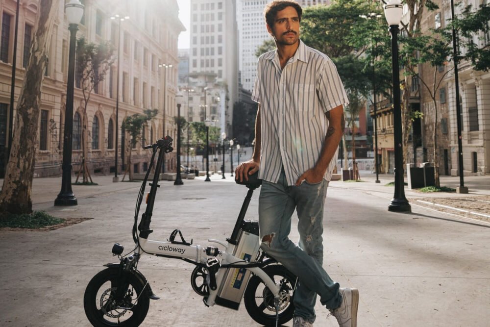 cicloway mini bike full