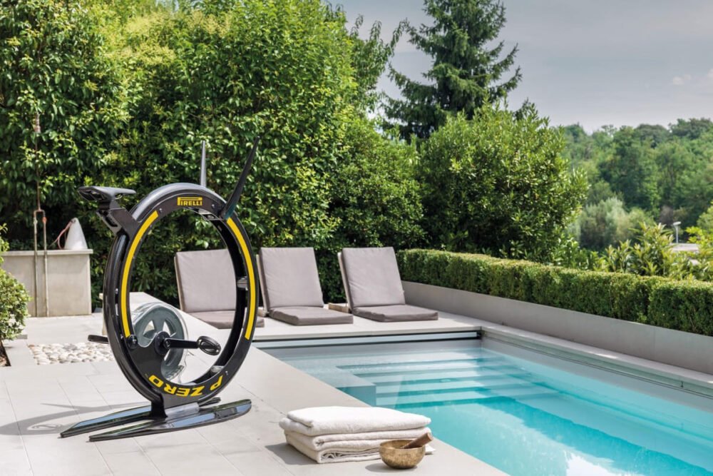 pirelli ciclotte