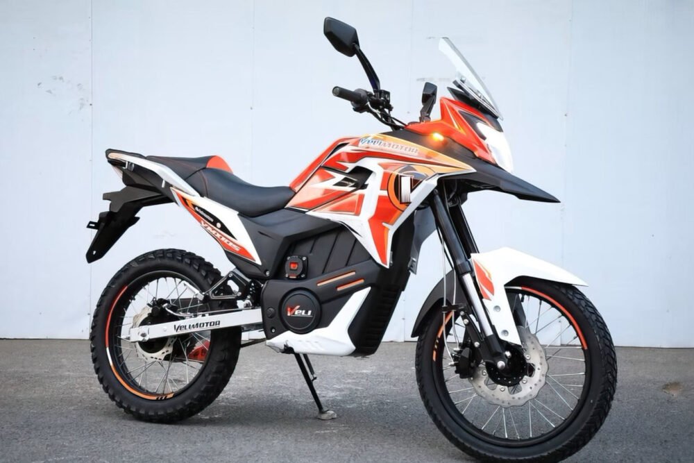 velimotor vmx10s
