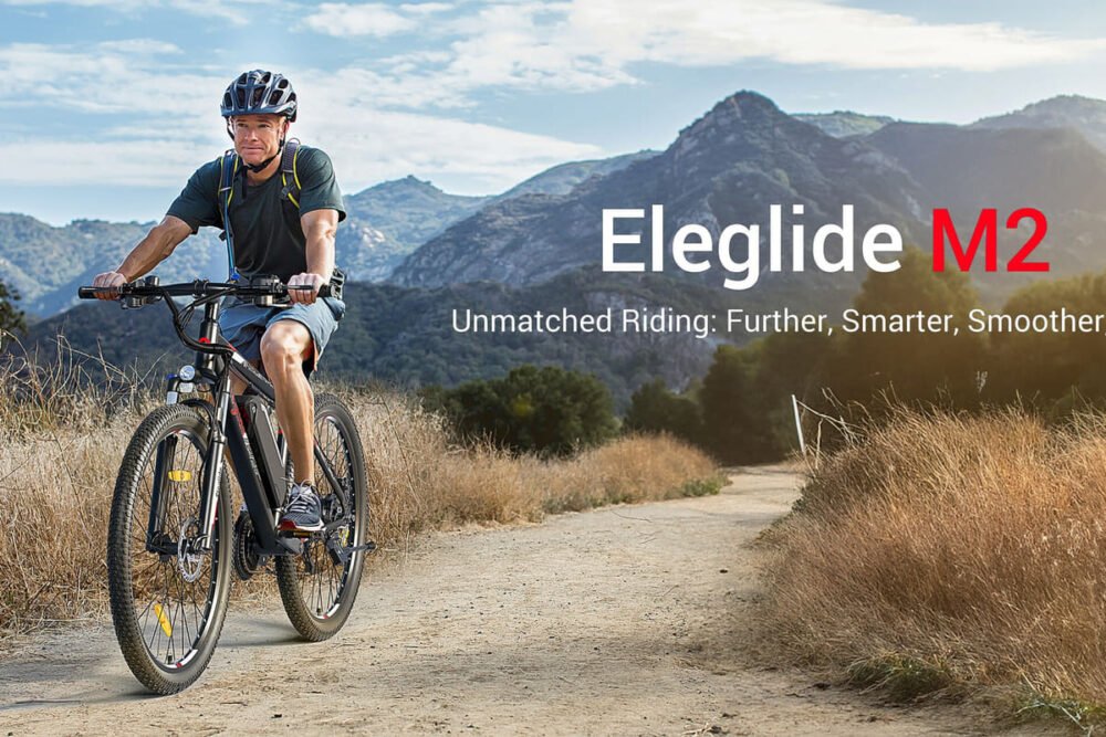 eleglide m2