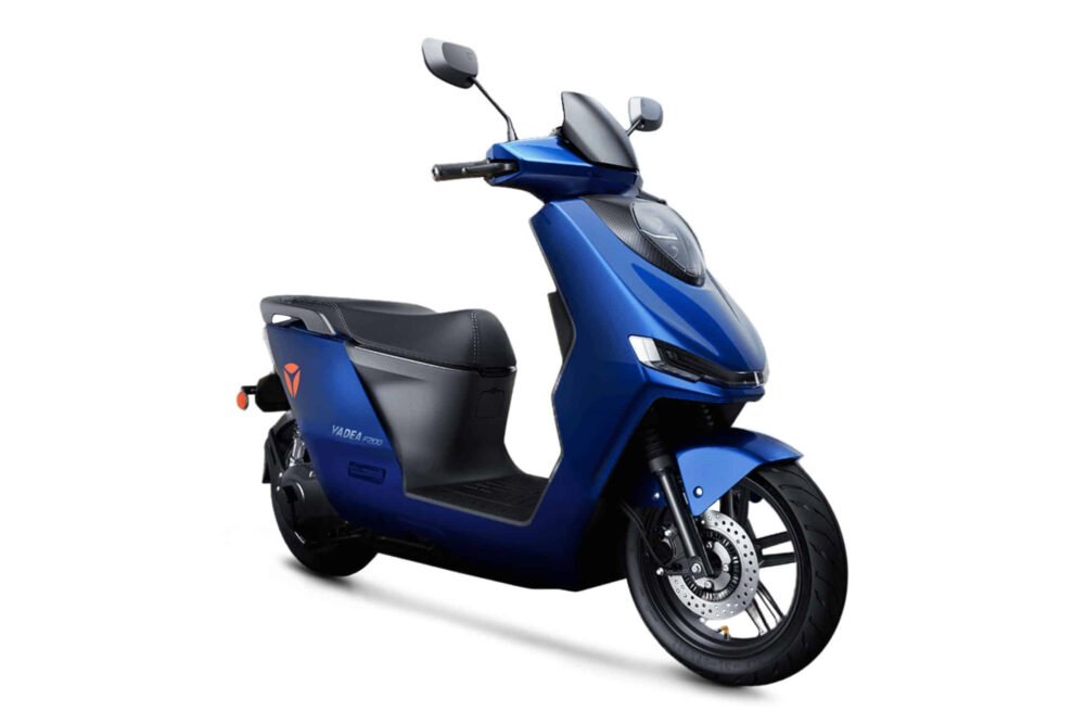 yadea vf200