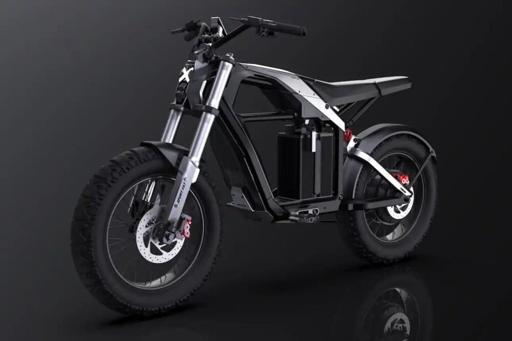 segway xyber