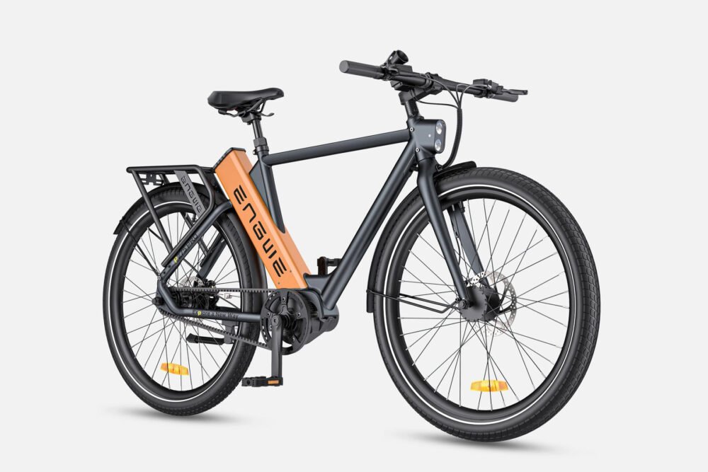 engwe p275 pro bicicleta elétrica