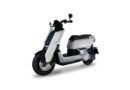 scooter híbrida