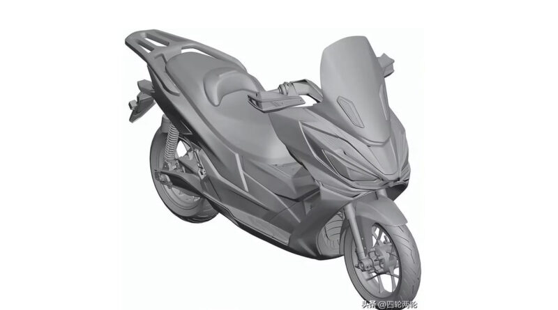 byd scooter elétrica