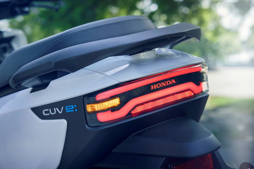 honda cuv e: 2025