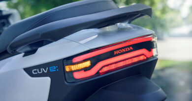 honda cuv e: 2025