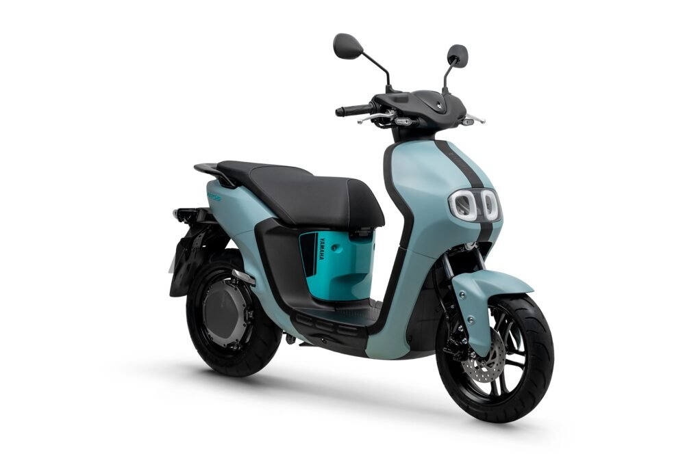 yamaha neo's connected 2026