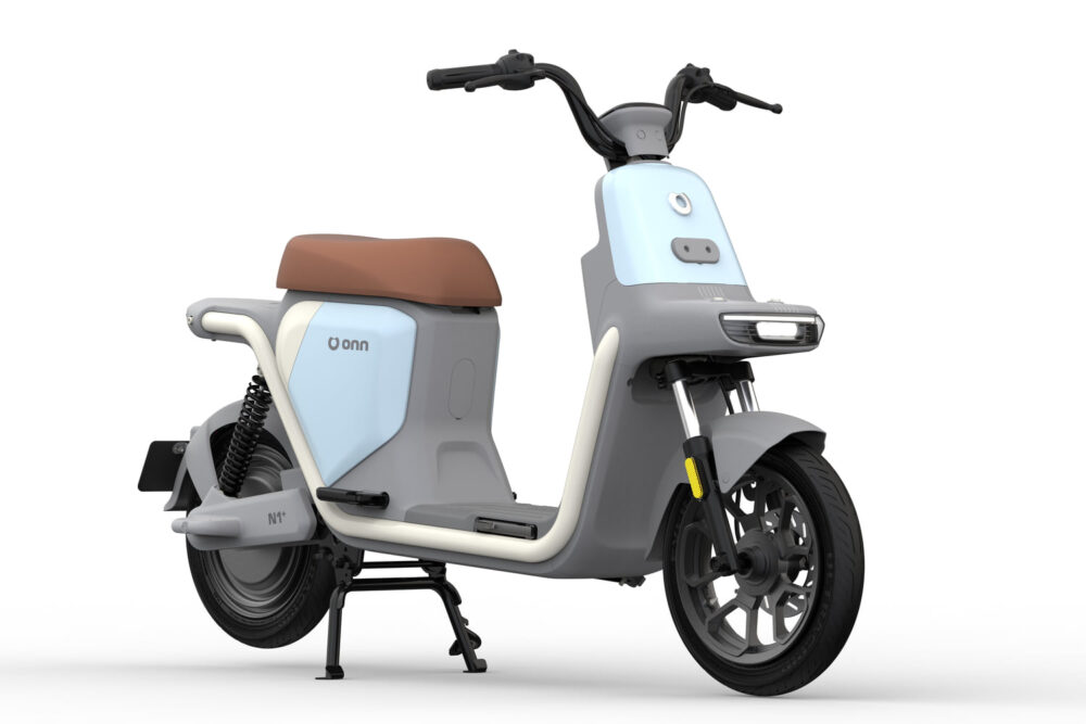 onn n1 autopropelido elétrico