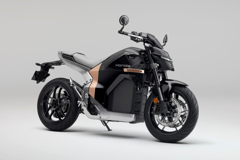 honda wn7