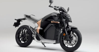 honda wn7