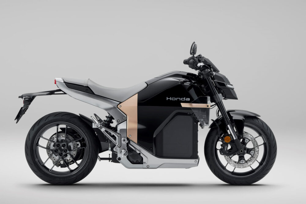 honda wn7