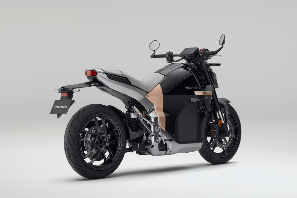 honda wn7